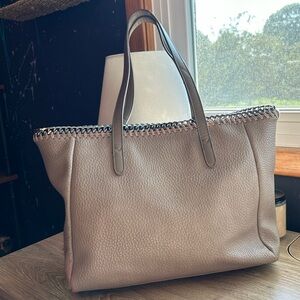 Urban Expression Vegan Tote